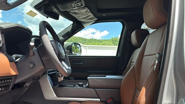 New 2026 Toyota Tundra i-FORCE MAX Truck