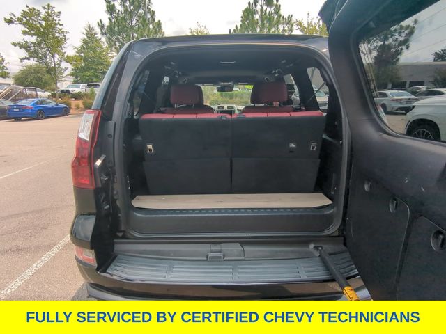 Used 2020 Lexus GX SUV