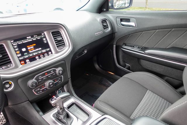 used 2022 Dodge Charger car, priced at $28,448