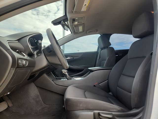 Used Car 2022 Chevrolet Malibu  Ls For Sale Under $20,000 In Plainview, Texas