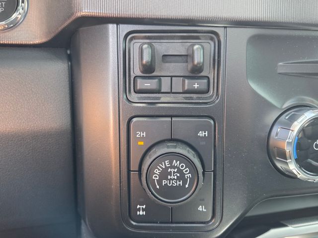 New 2026 White Ford Platinum image 23