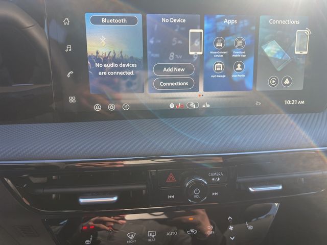 2026 Nissan KICKS SR AWD - Photo 48