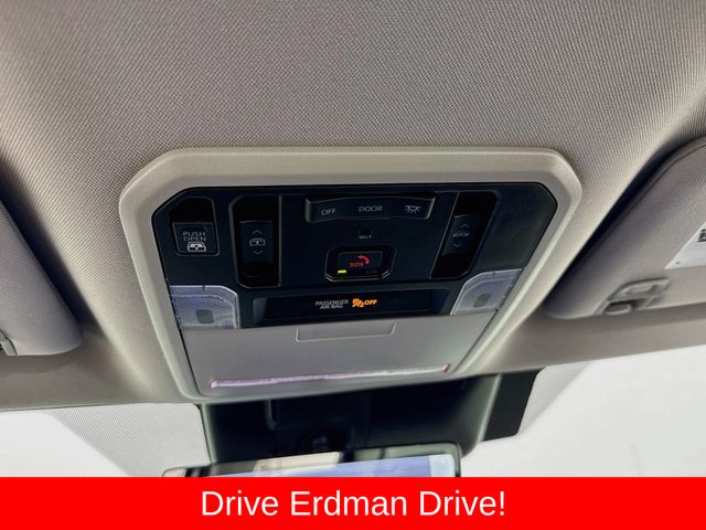 Used 2024 Toyota Tundra Hybrid Truck