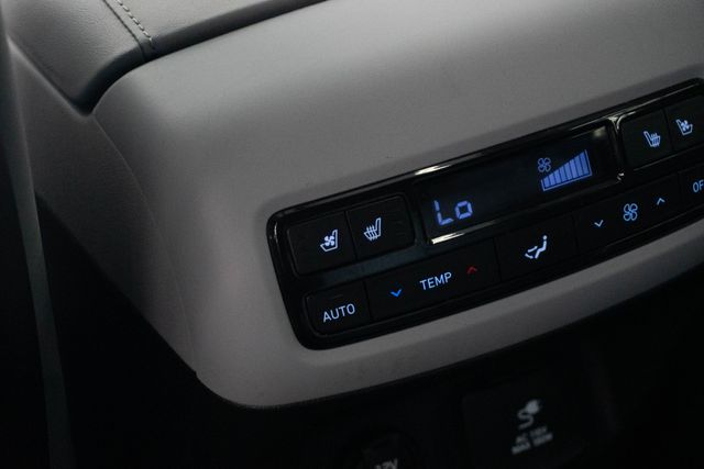 Used 2024 Hyundai Palisade SUV