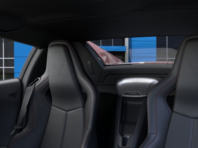 2027 Chevrolet Corvette Grand Sport:47220