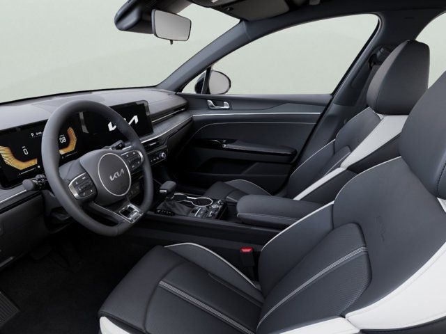 New 2026 Black Kia GT-Line image 13