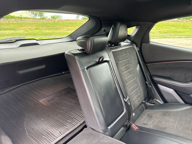 Used 2023 Ford Mustang Mach-E SUV