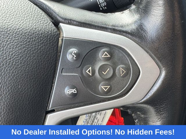 2022 Chevrolet Colorado ZR2 Beige at DeMontrond Auto Country