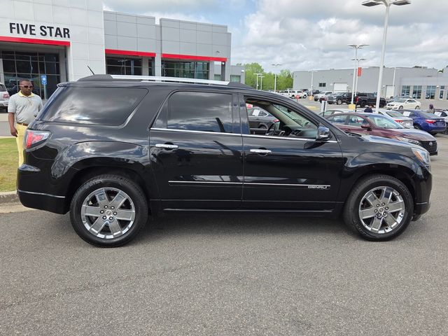 Used 2016 Black GMC Denali image 14