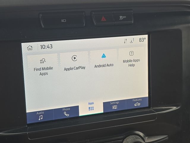 2023 Ford F-150 XLT:B02535