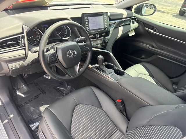 2024 Toyota Camry - $25,888