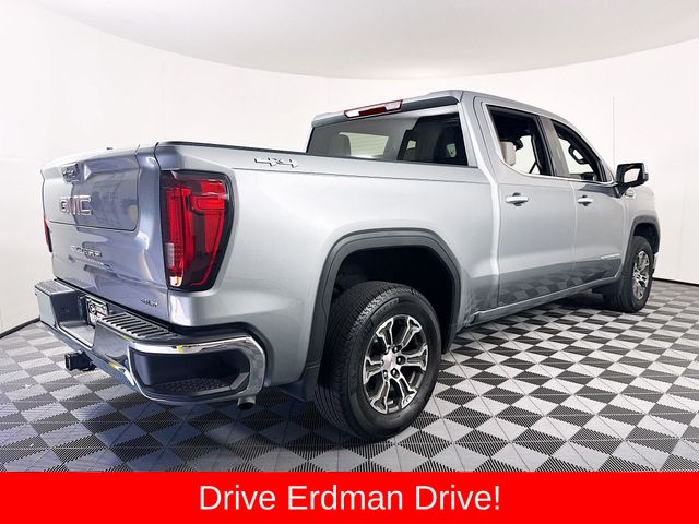 Used 2026 GMC Sierra 1500 Truck