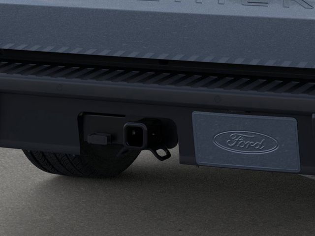 2026 Ford Maverick XLT:168725