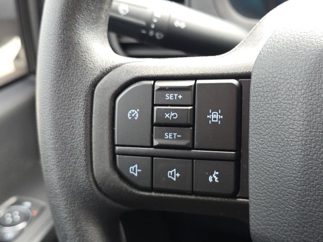 2024 Ford F-150 STX:169321A