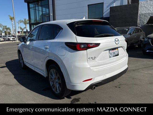 2024 Mazda CX-5 2.5 S Premium Package 10