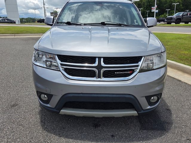 Used 2019 Dodge Journey SE with VIN 3C4PDCBB9KT861377 for sale in Milledgeville, GA