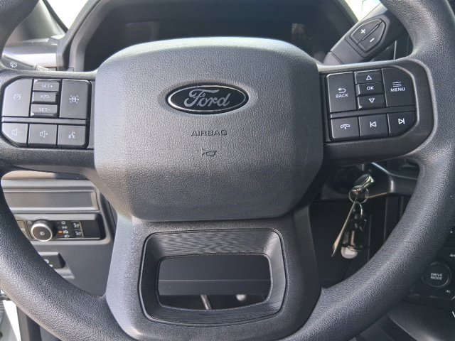 Used 2024 Ford F-150 Truck