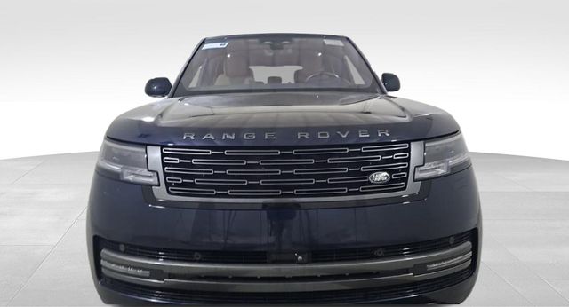 2023 Land Rover Range Rover SE 7