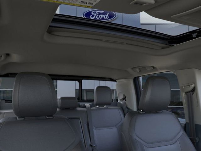 2024 Ford Maverick Lariat 11