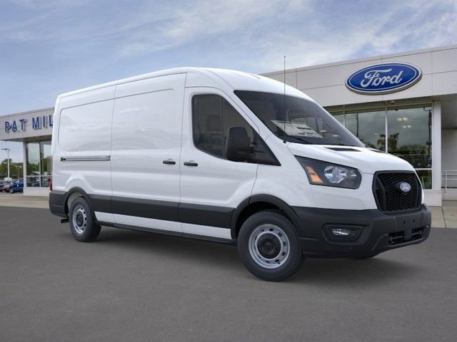 2026 Ford Transit-250