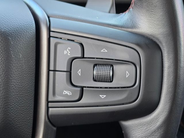 2023 GMC Sierra 1500 AT4X:169444A