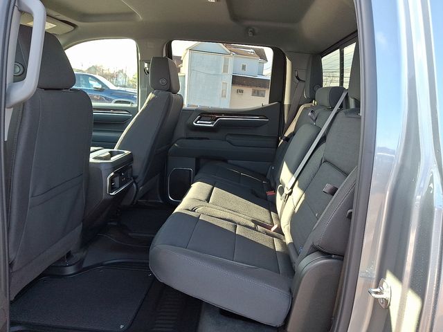 new 2026 GMC Sierra 1500 car, priced at $61,715