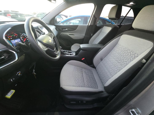 2022 Chevrolet Equinox AWD 2FL