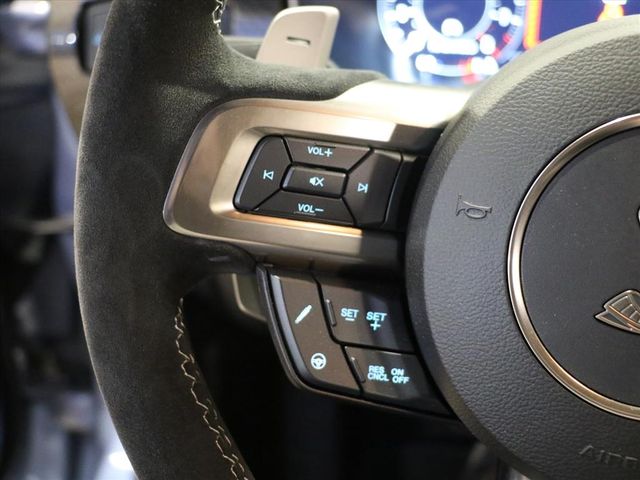 2022 Ford Mustang Shelby GT500 - Photo 29