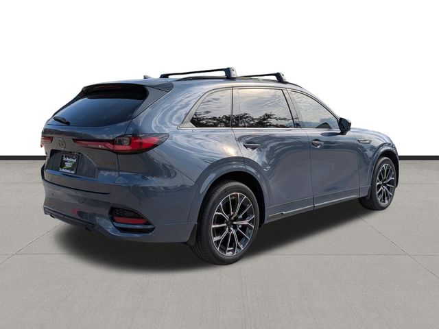2026 Mazda CX-70 3.3 Turbo S Premium - 4