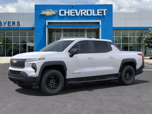 New 2024 Chevrolet Silverado EV For Sale in Grove City, OH