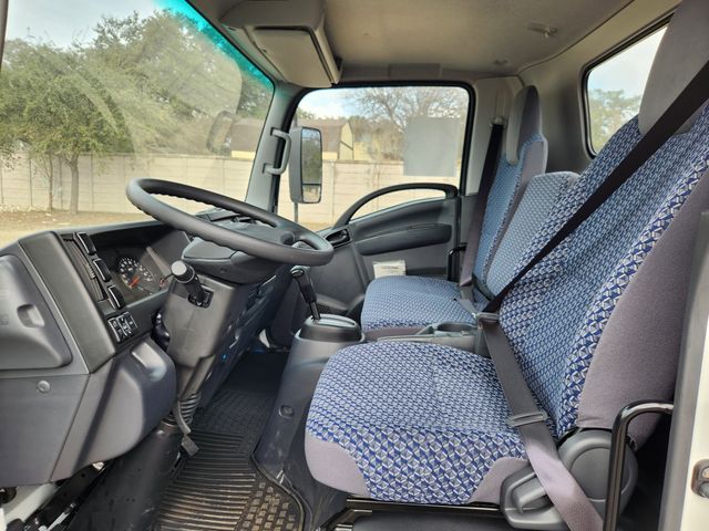 New Car 2025 Chevrolet 4500 Hg Lcf Gas  For Sale Under $60,000 In San Antonio, Texas