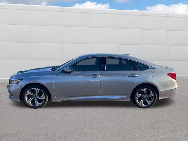 2020 Honda Accord EX 2