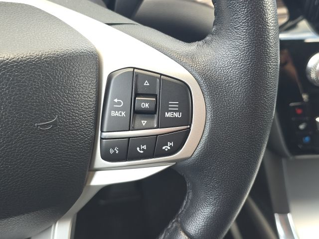 Photo of 2023 Ford Explorer Limited in Dallas, GA - 31,  2023 Ford Explorer Limited:B01962