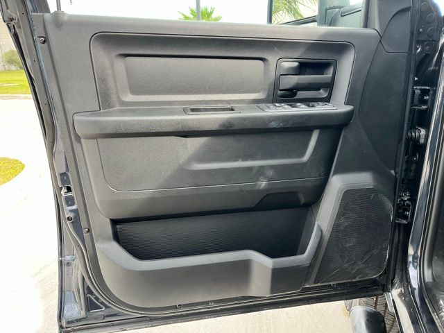 2026 RAM 2500 Tradesman - Photo 16
