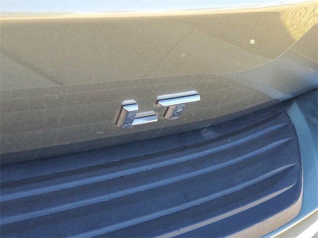 Used 2024  Chevrolet LT image 34
