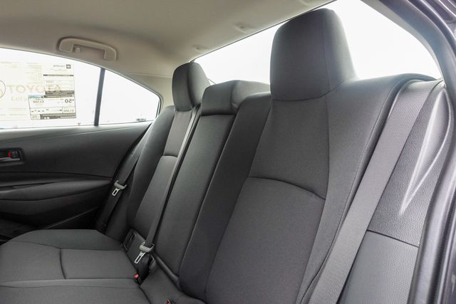 new 2026 Toyota Corolla Hybrid car