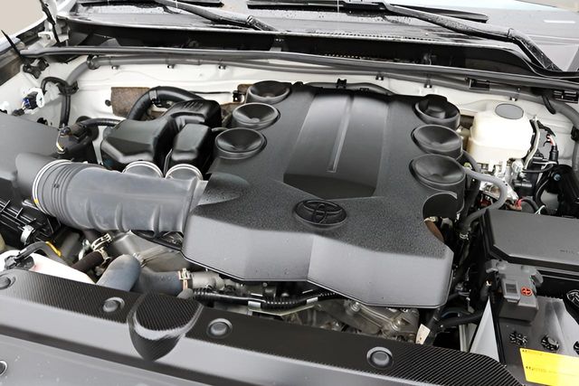 Used Car 2023 Toyota 4runner  Sr5 For Sale Under $40,000 In Austin, Texas