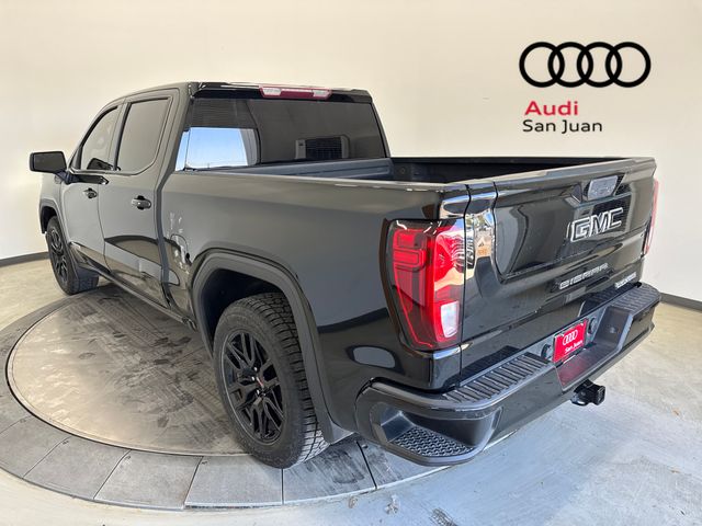 Used 2021 Black GMC Elevation image 37