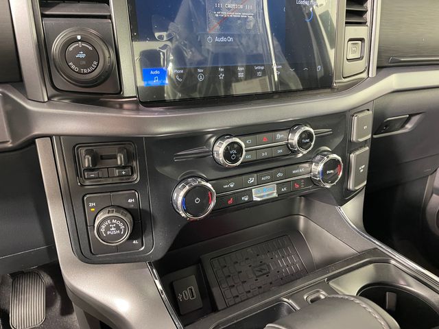 New 2026 Ford F-150 XLT For Sale in Bremerton, WA
