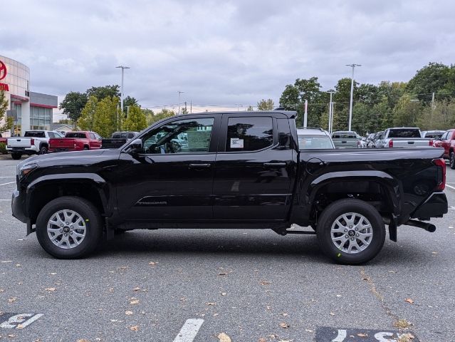 2024 Toyota Tacoma SR5 6