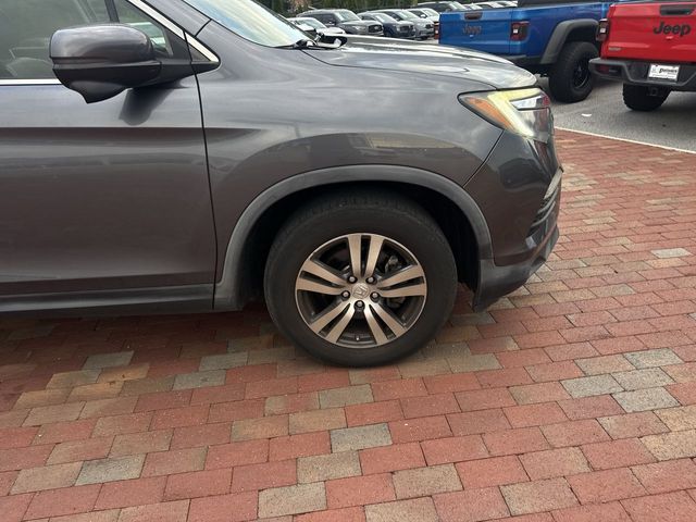 Used 2017 Honda Pilot SUV