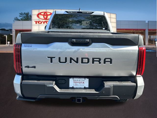 2024 Toyota Tundra SR5 25