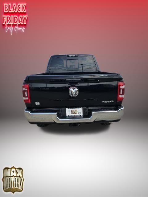 2024 Ram 2500 Tradesman 6