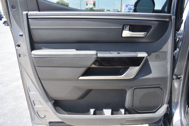Used 2024 Toyota Tundra Truck