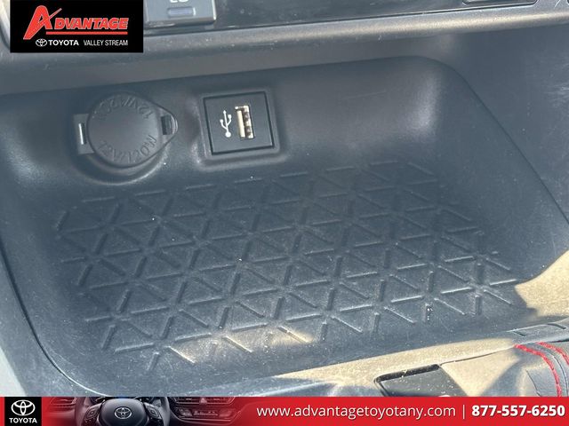 Used 2023 Toyota RAV4 Prime SUV