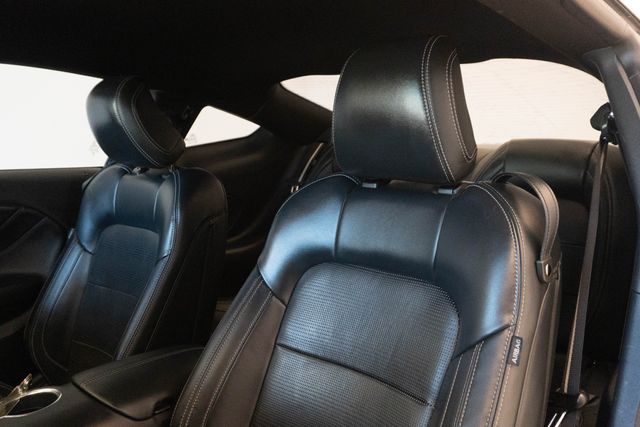 Used 2024 Ford Mustang Coupe