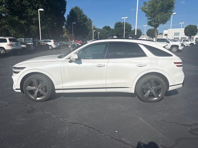 2023 GENESIS GV70 Standard - Photo 2