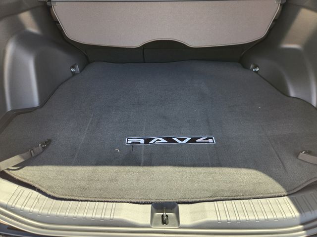 2026 Toyota RAV4 Plug-In Hybrid SE  at Don McGill Toyota