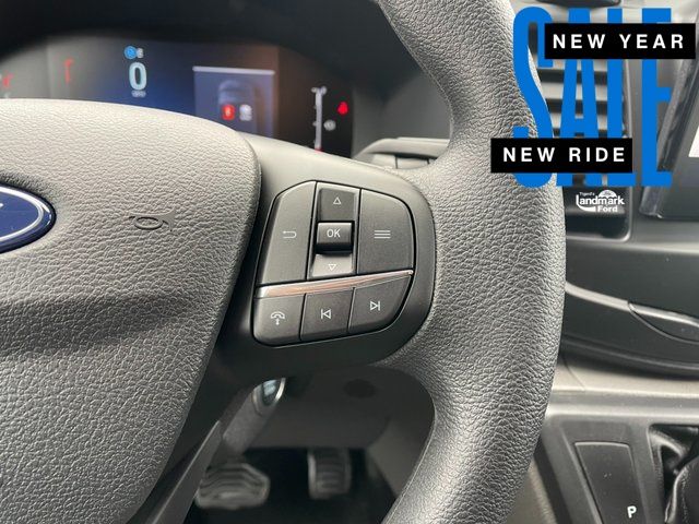 new 2026 Ford Transit-350 car, priced at $56,460