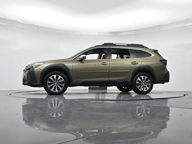 Certified Used 2024 Brown Subaru Touring XT image 43
